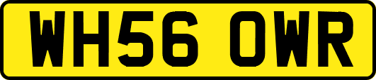 WH56OWR