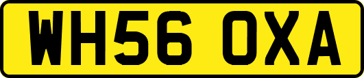 WH56OXA