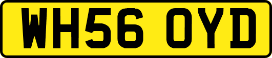 WH56OYD