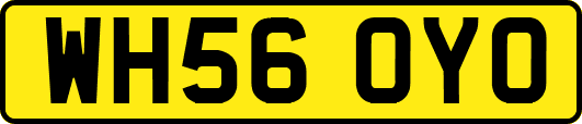 WH56OYO