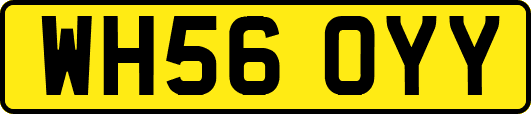 WH56OYY
