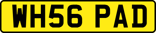 WH56PAD