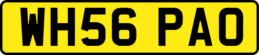 WH56PAO
