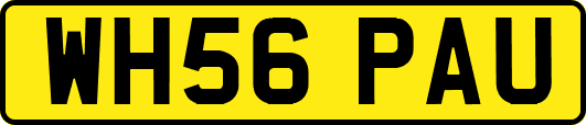 WH56PAU