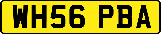WH56PBA