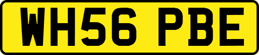 WH56PBE