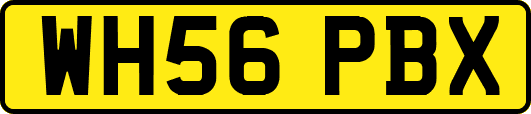 WH56PBX