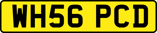 WH56PCD