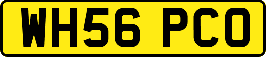 WH56PCO