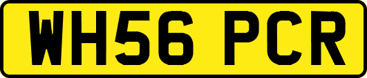 WH56PCR