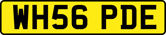WH56PDE