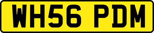 WH56PDM