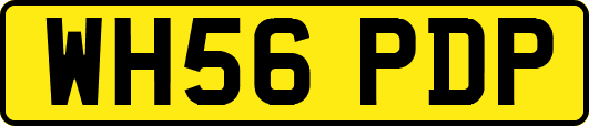 WH56PDP