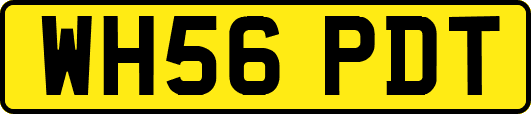 WH56PDT