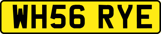 WH56RYE