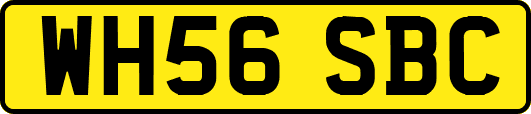 WH56SBC