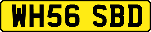 WH56SBD