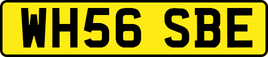 WH56SBE