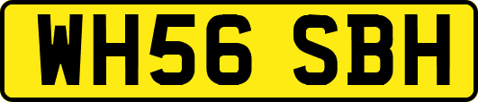 WH56SBH