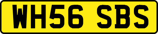 WH56SBS