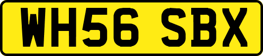 WH56SBX