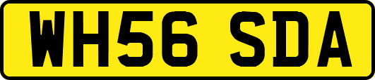 WH56SDA