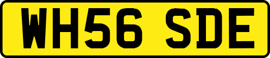 WH56SDE