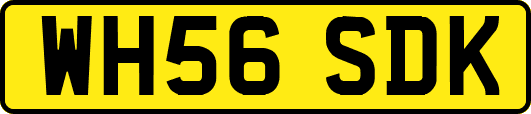 WH56SDK