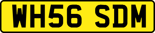 WH56SDM