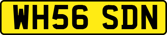 WH56SDN
