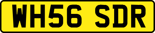 WH56SDR