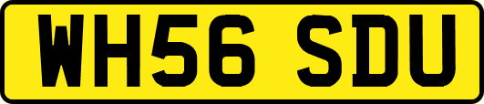 WH56SDU