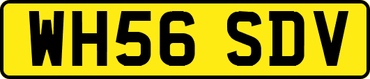 WH56SDV