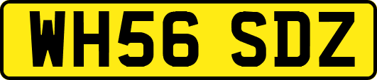 WH56SDZ