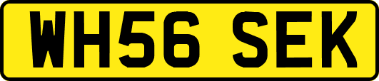 WH56SEK