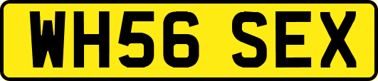 WH56SEX