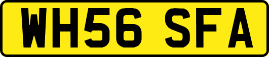 WH56SFA
