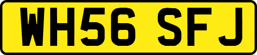 WH56SFJ