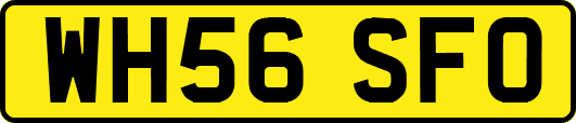 WH56SFO