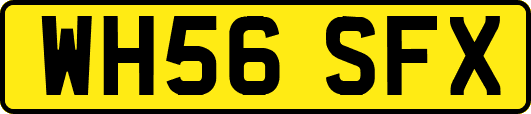 WH56SFX