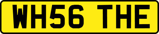 WH56THE