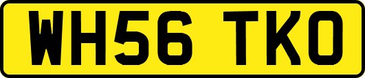 WH56TKO