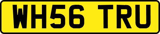 WH56TRU