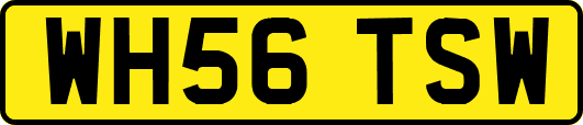 WH56TSW
