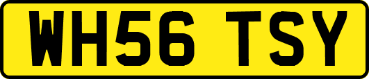WH56TSY