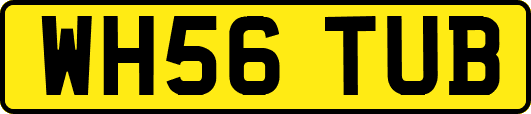 WH56TUB