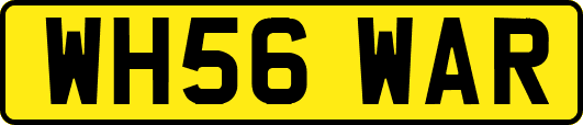 WH56WAR