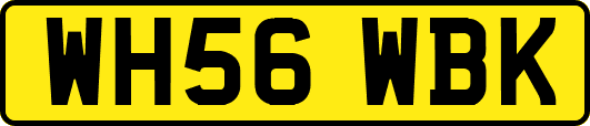 WH56WBK