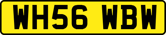 WH56WBW