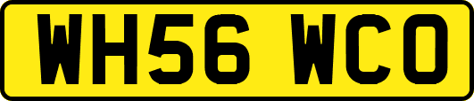 WH56WCO